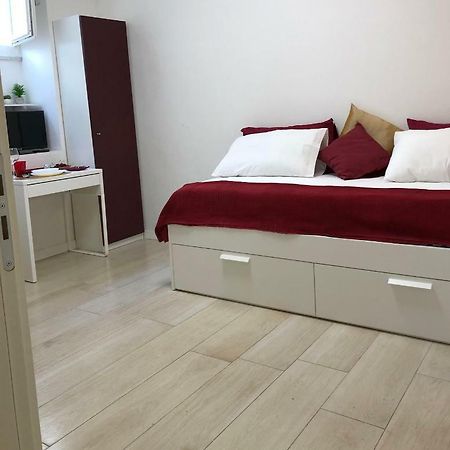 Fv Studios Riviera Nápoly Kültér fotó