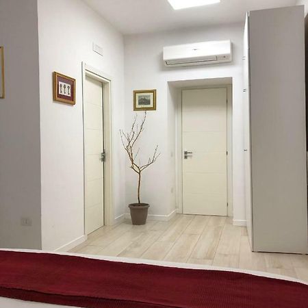 Fv Studios Riviera Nápoly Kültér fotó
