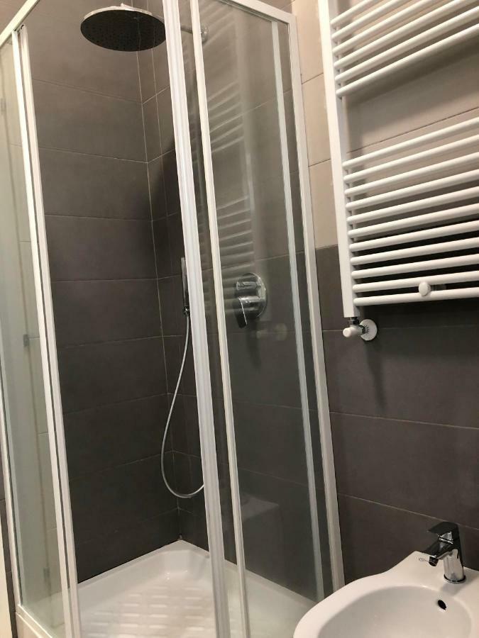 Fv Studios Riviera Nápoly Kültér fotó